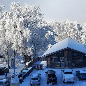 Superbe T2 3 Etoiles 40m2 Pied Des Pistes Vue Sur Le Thollon-les-Mémises